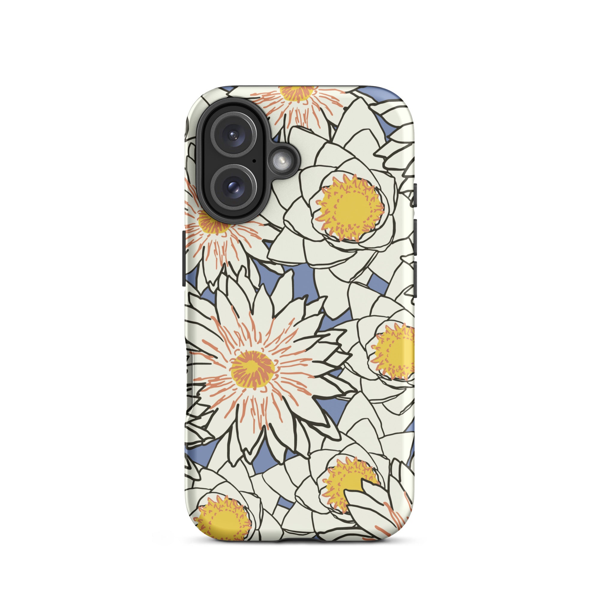 In Bloom - iPhone Case - Flay Cases