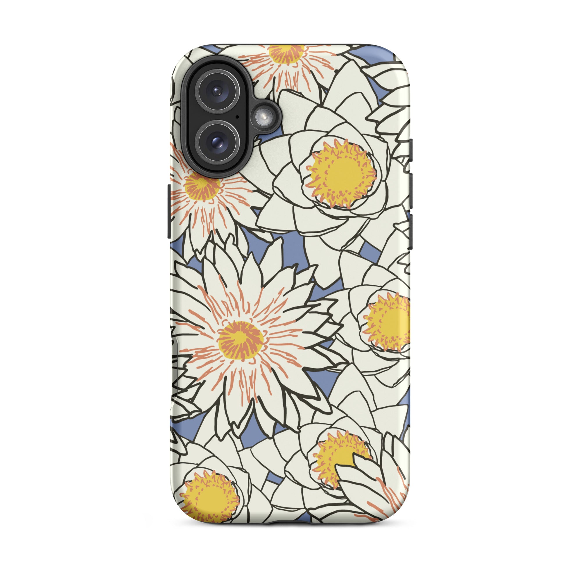 In Bloom - iPhone Case - Flay Cases