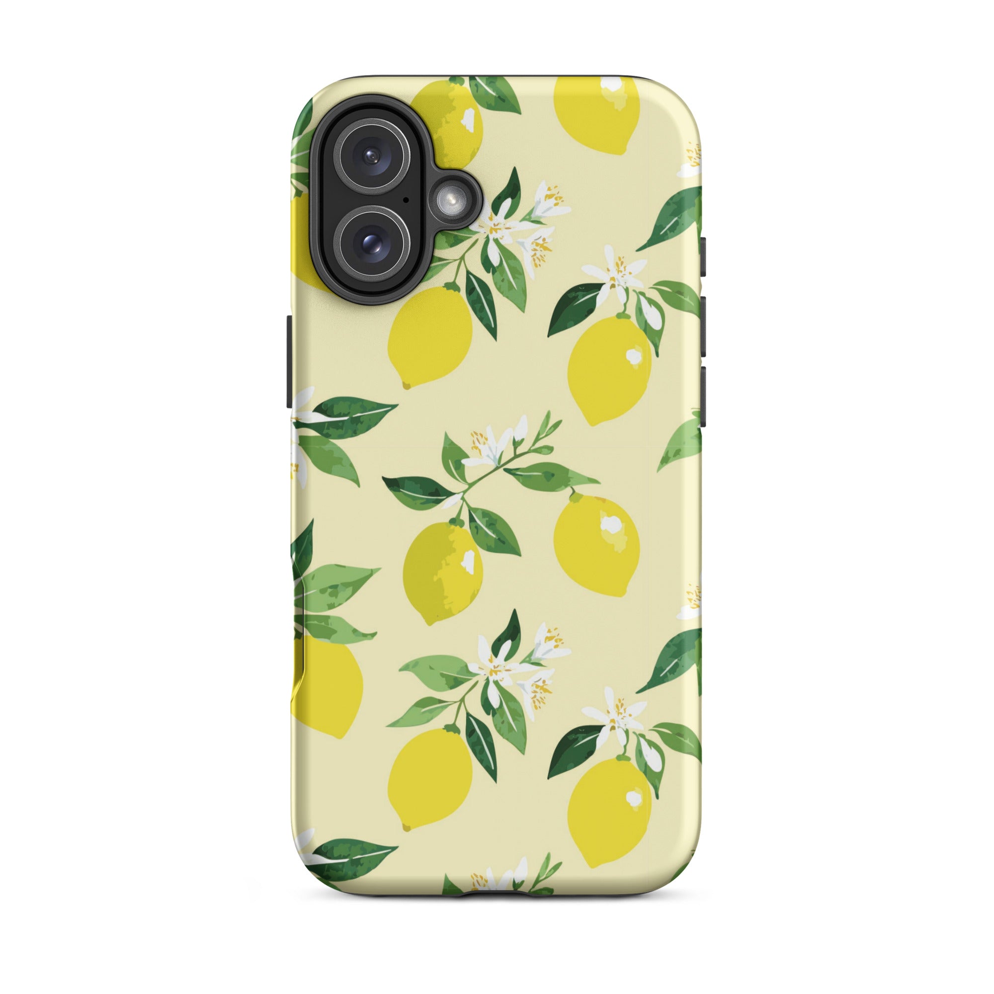 Amalfi Bloom - iPhone Case - Flay Cases