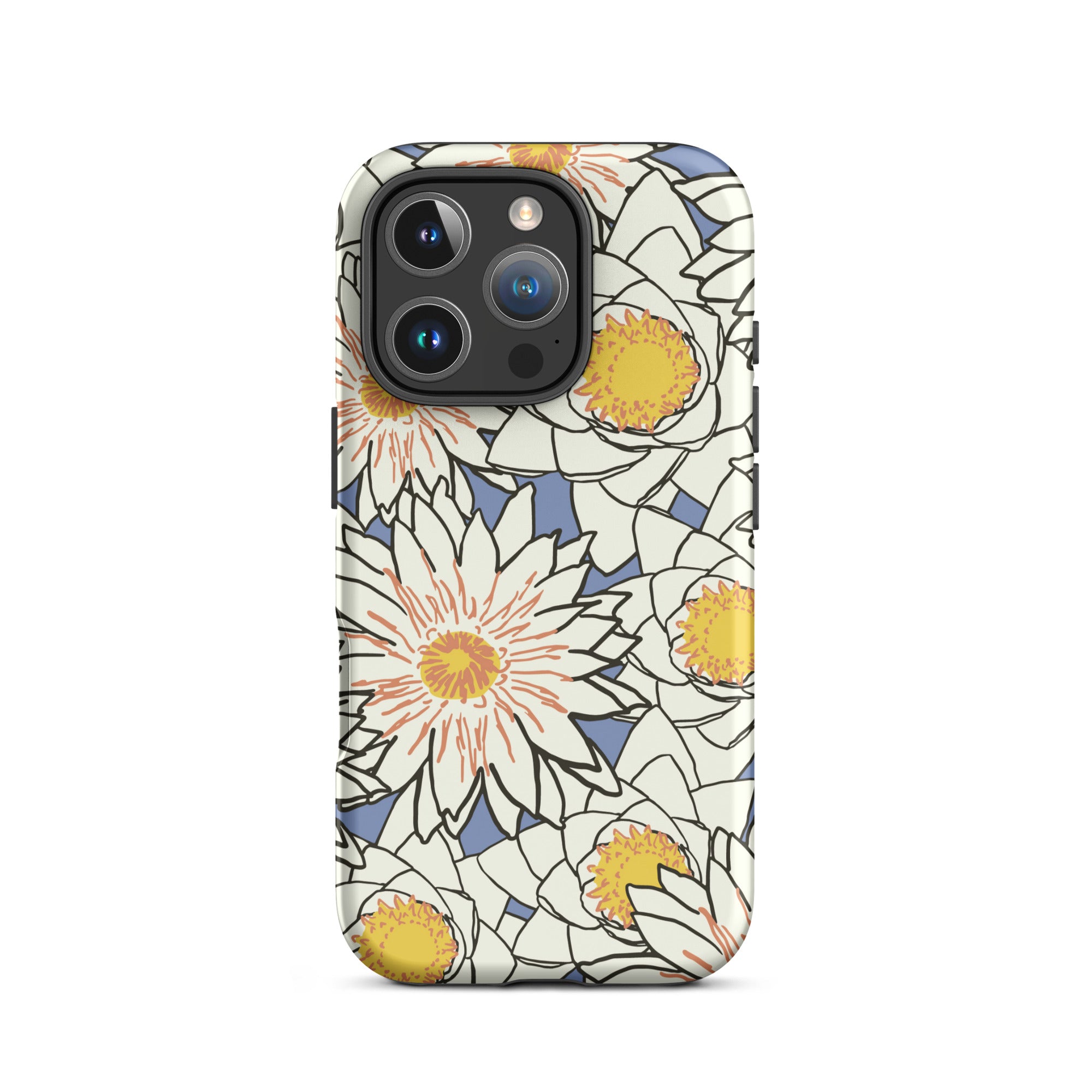 In Bloom - iPhone Case - Flay Cases