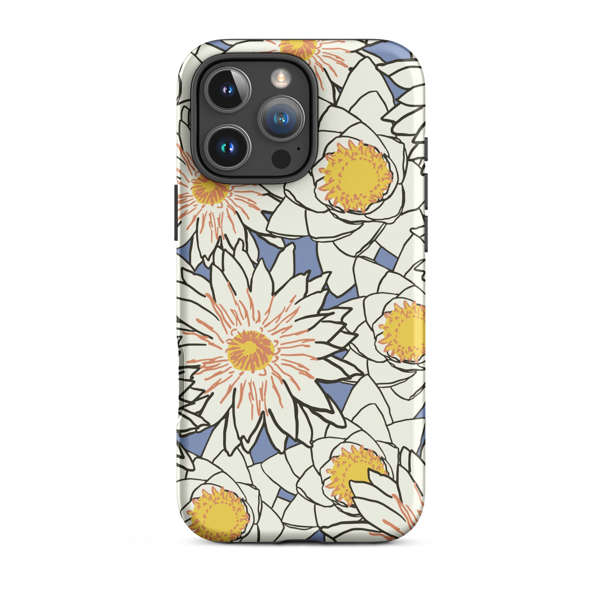 In Bloom - iPhone Case - Flay Cases