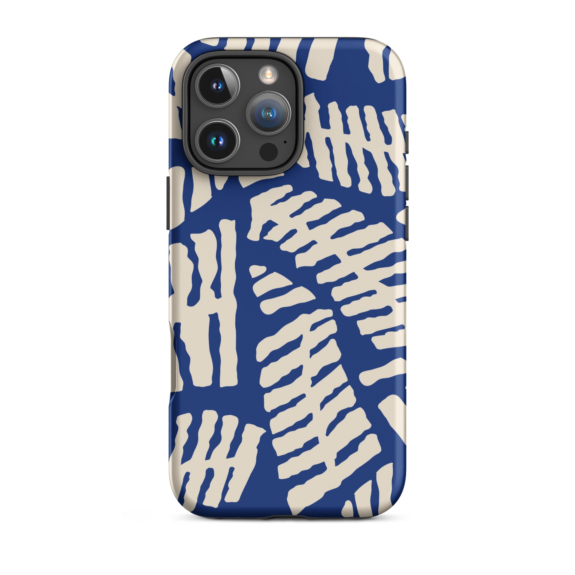 Coral Tide - iPhone Case - Flay Cases