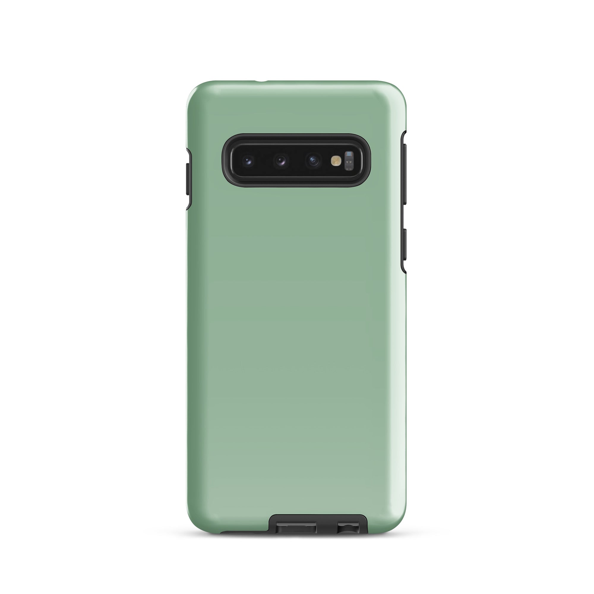 Pistachio Cream - Samsung Phone Case - Flay Cases