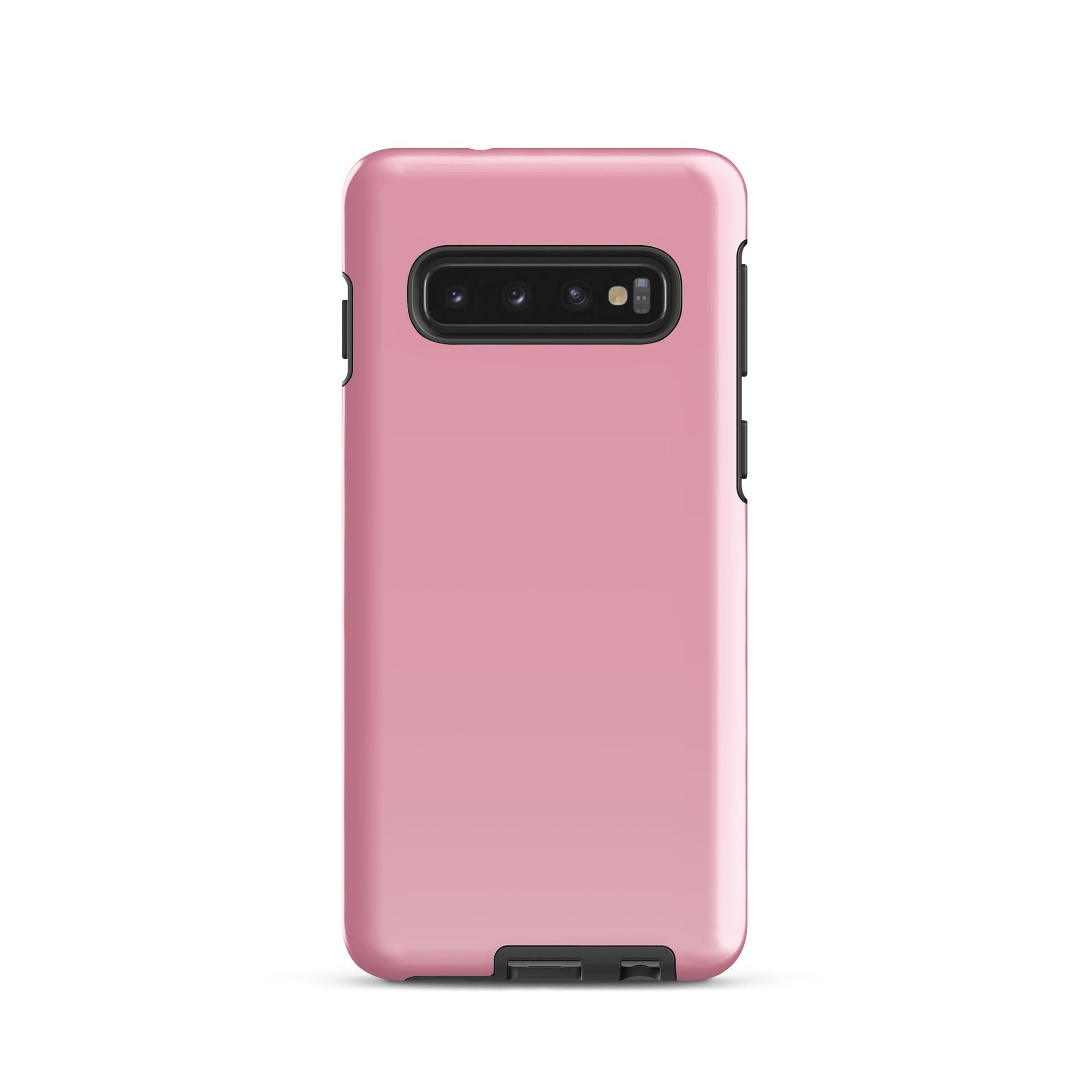 Pink Sherbert - Samsung Phone Case - Flay Cases
