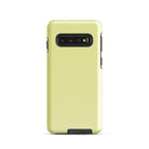 Lemon Sorbet - Samsung Phone Case - Flay Cases
