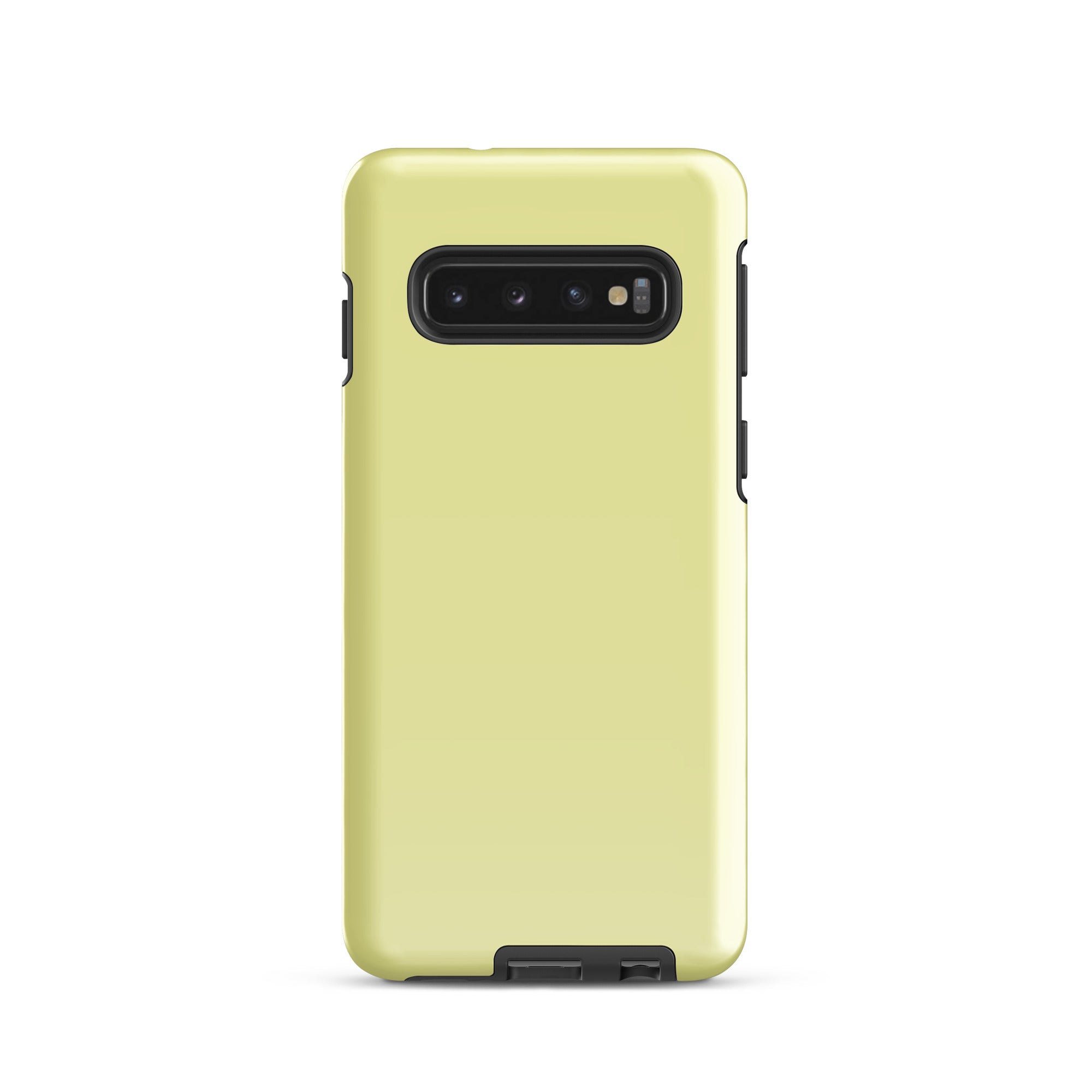 Lemon Sorbet - Samsung Phone Case - Flay Cases
