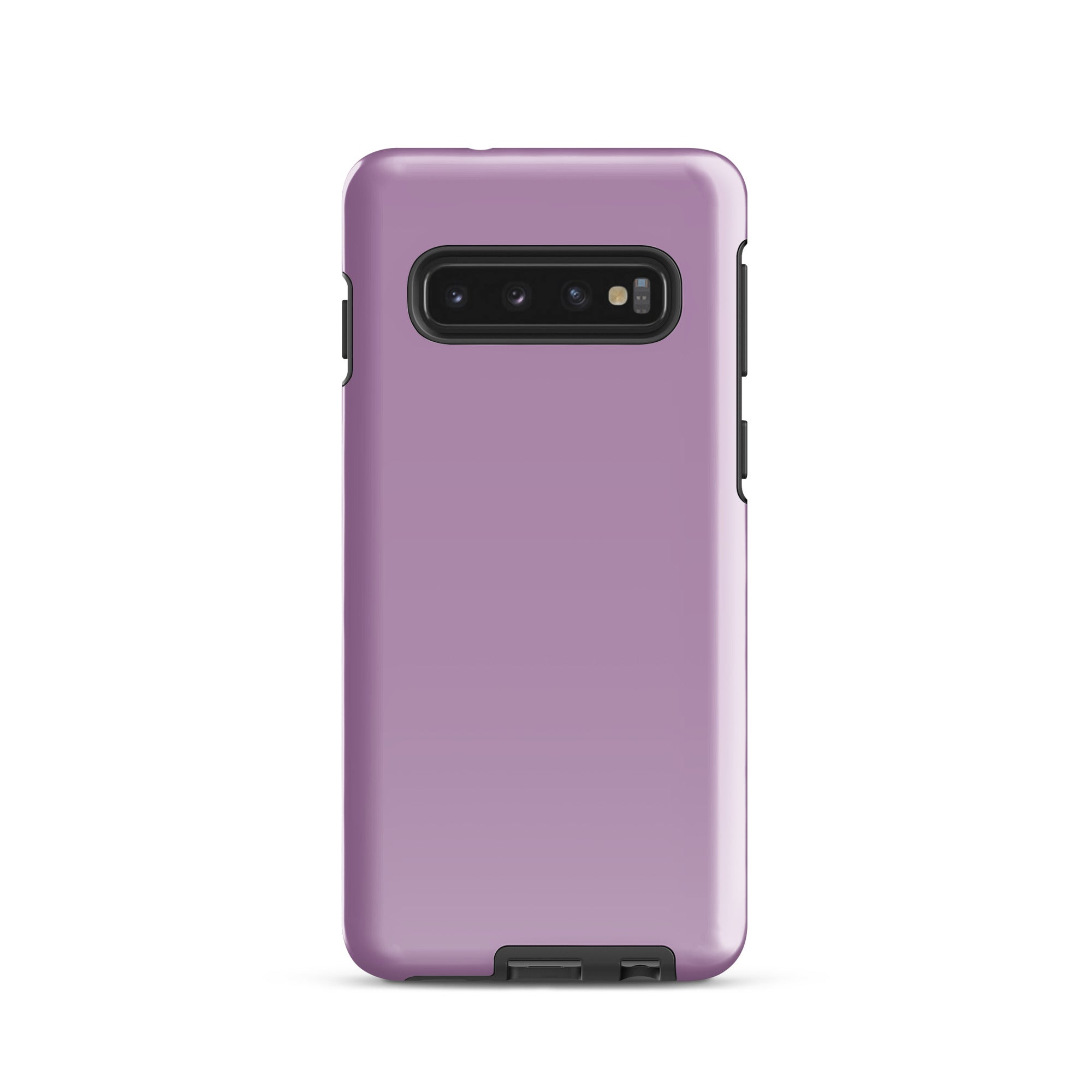 Lilac Whisper - Samsung Phone Case - Flay Cases