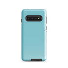 Powder Blue - Samsung Phone Case - Flay Cases