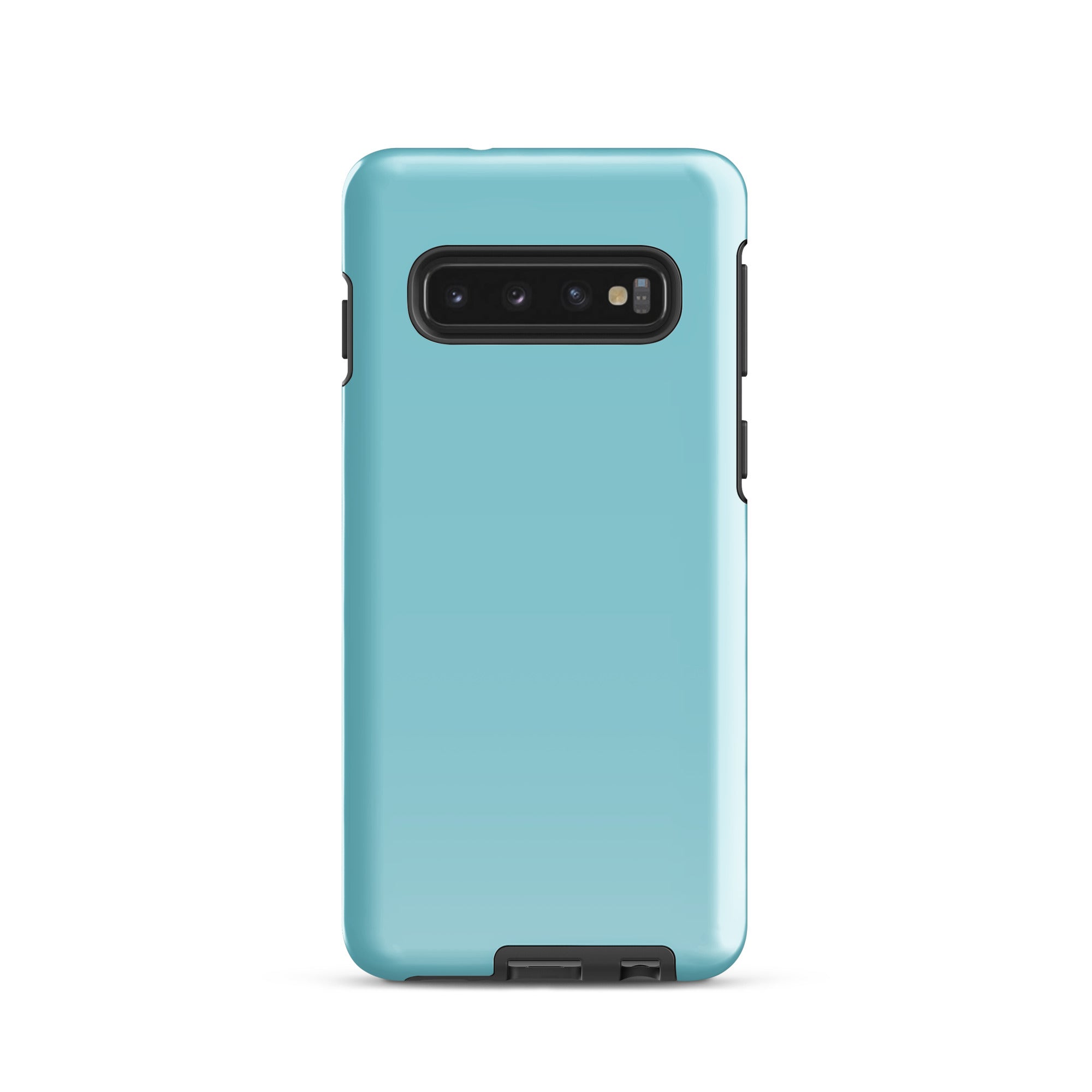 Powder Blue - Samsung Phone Case - Flay Cases