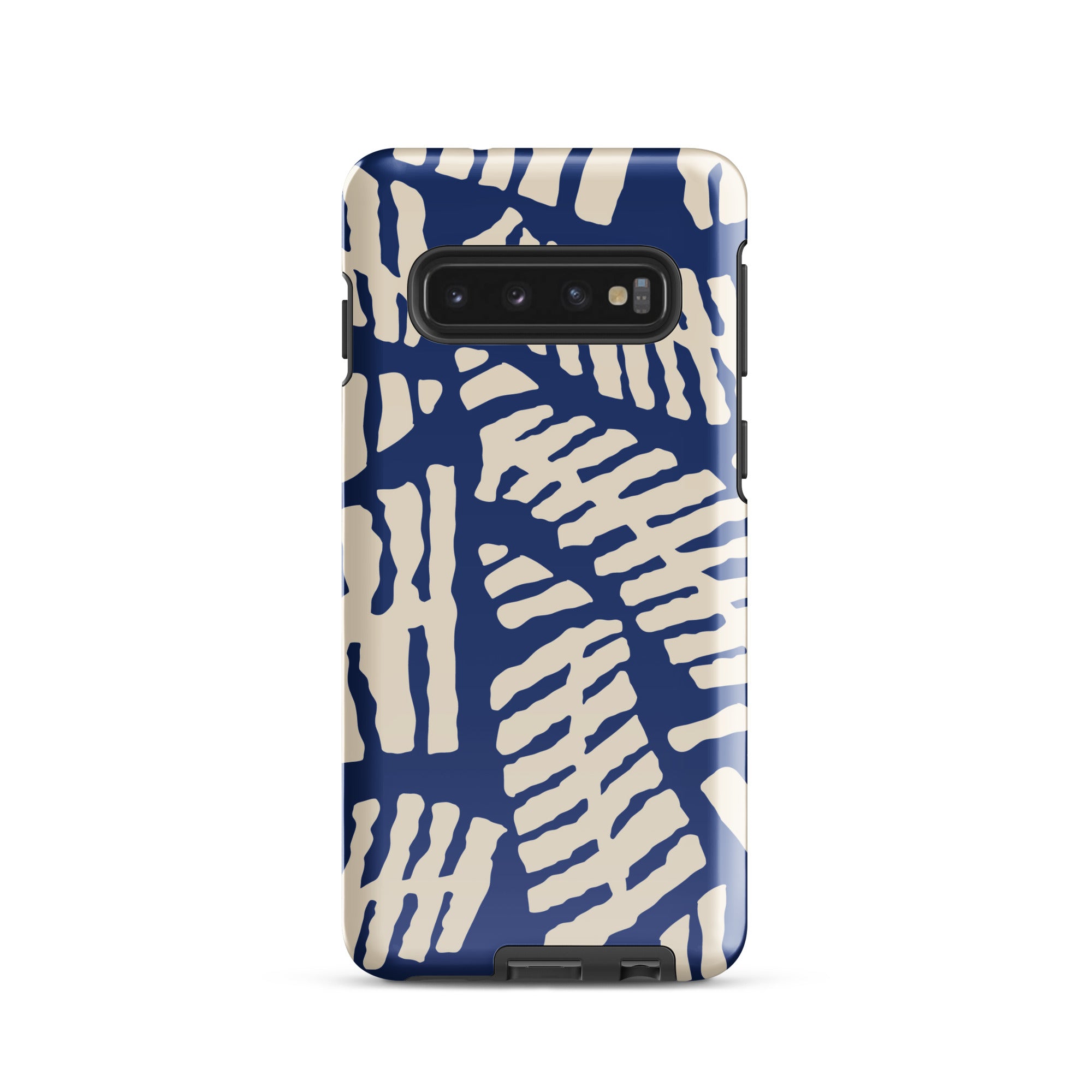 Coral Tide - Samsung Phone Case - Flay Cases