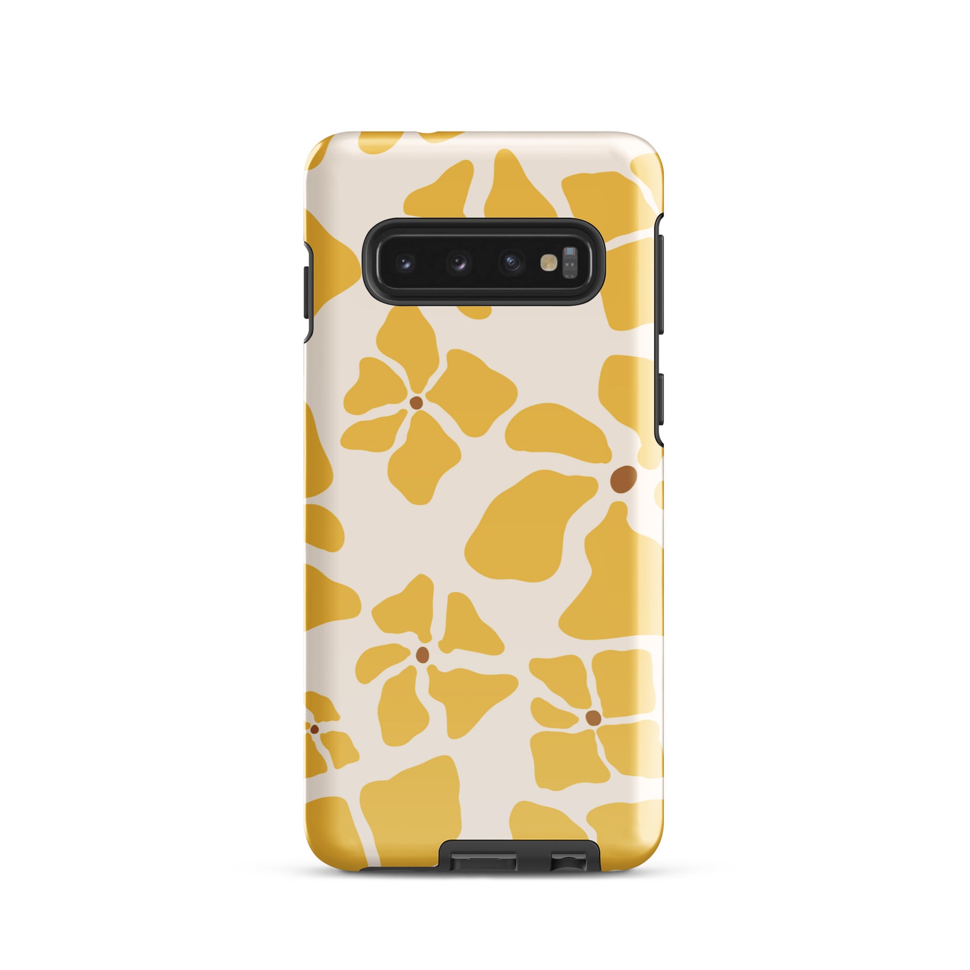 Free Spirit - Samsung Phone Case - Flay Cases