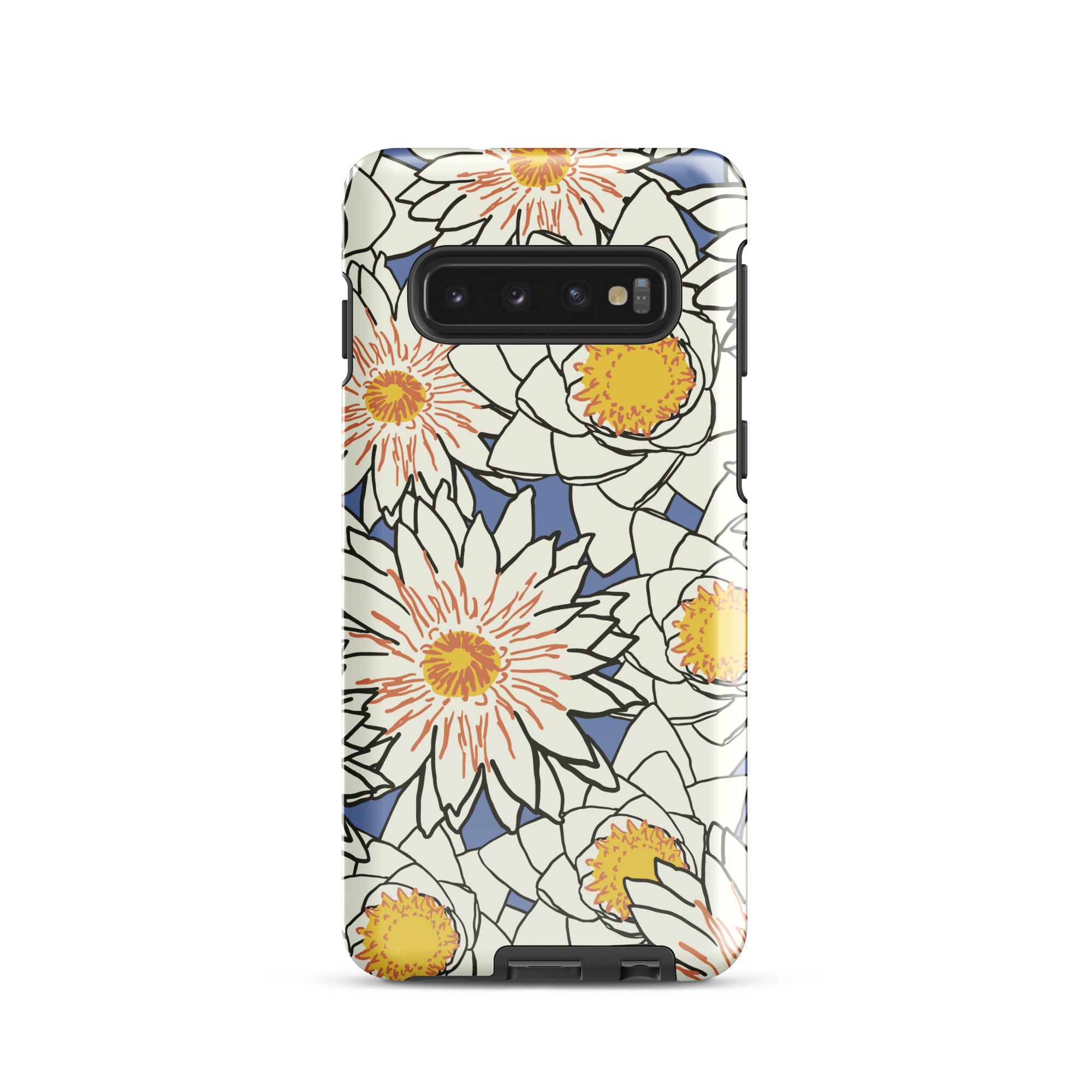 In Bloom - Samsung Phone Case - Flay Cases