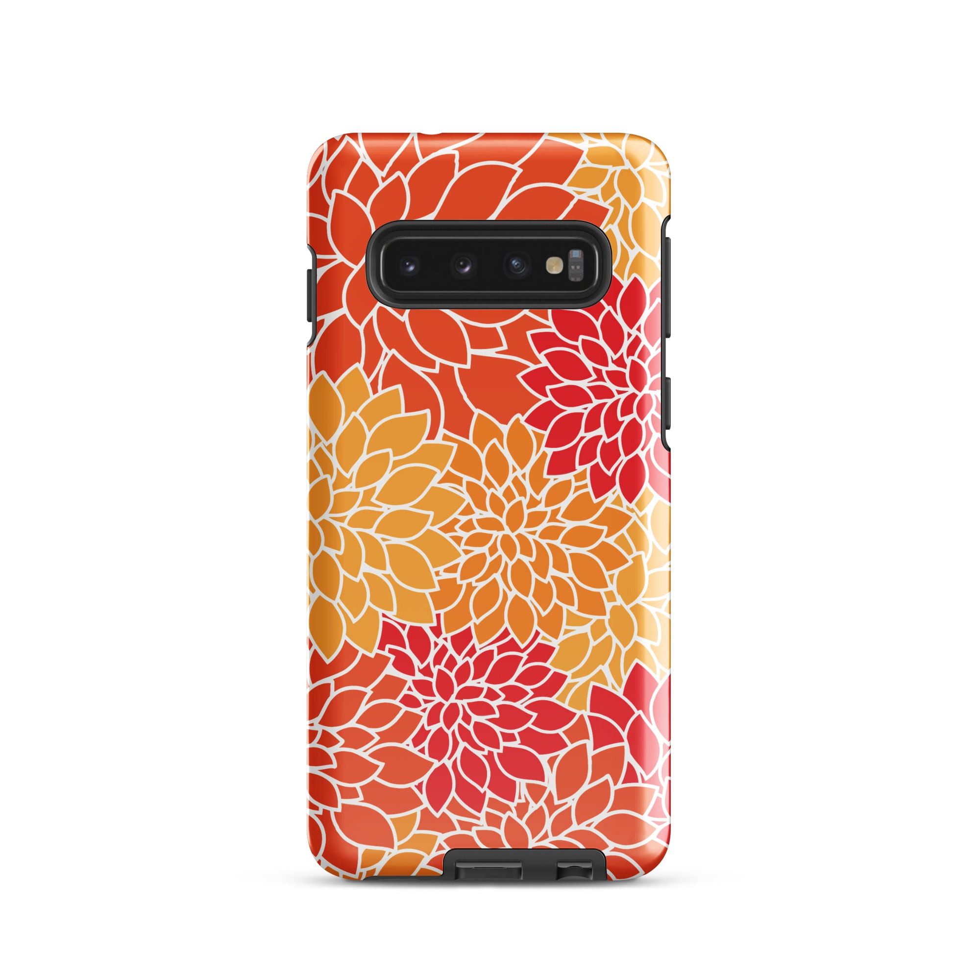 Firefly - Samsung Phone Case - Flay Cases