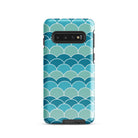 Mermaids Tail - Samsung Phone Case - Flay Cases