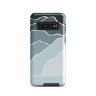 Overcast - Samsung Phone Case - Flay Cases