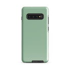 Pistachio Cream - Samsung Phone Case - Flay Cases