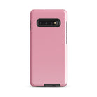 Pink Sherbert - Samsung Phone Case - Flay Cases