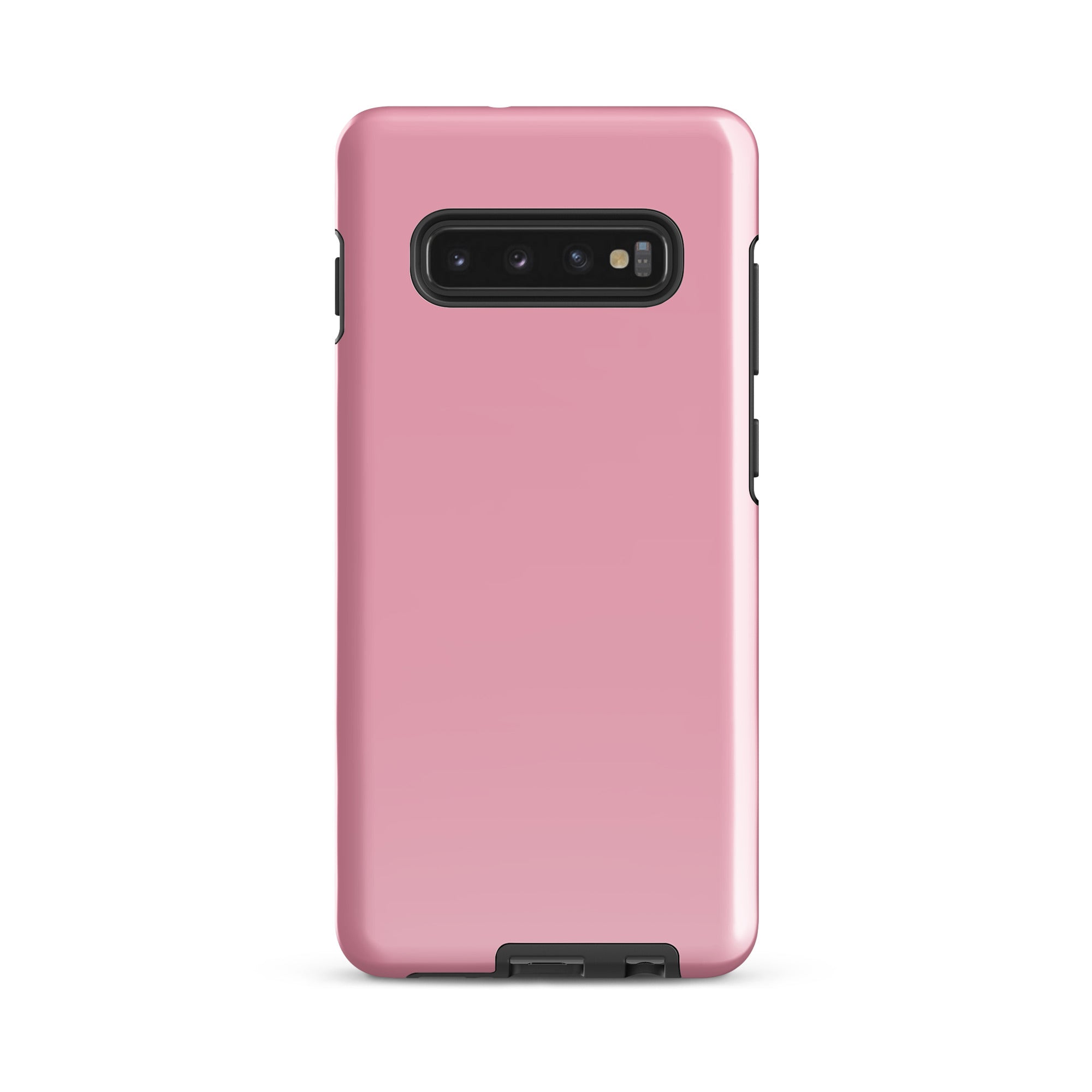 Pink Sherbert - Samsung Phone Case - Flay Cases