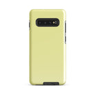 Lemon Sorbet - Samsung Phone Case - Flay Cases
