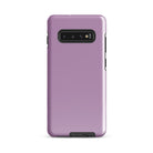 Lilac Whisper - Samsung Phone Case - Flay Cases