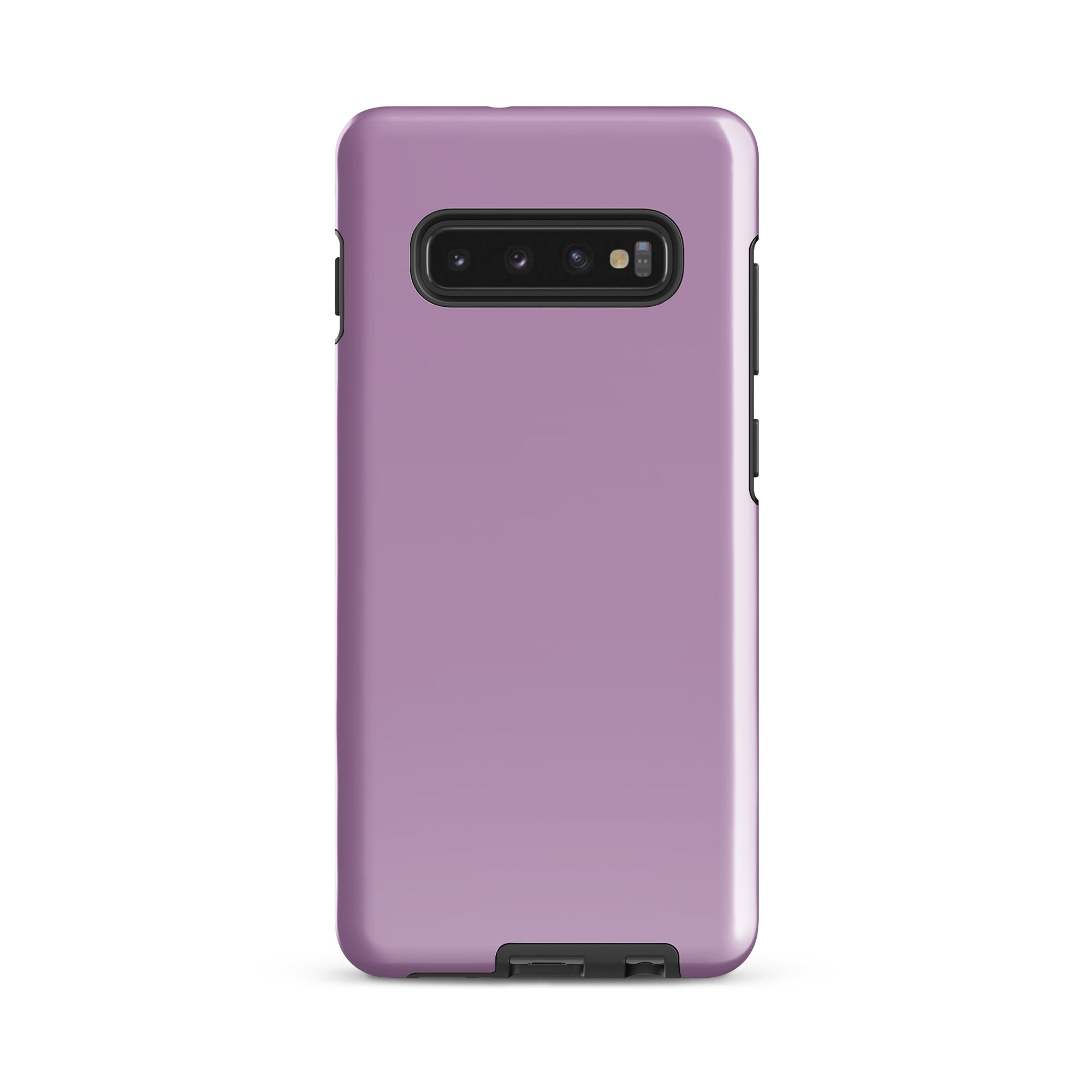 Lilac Whisper - Samsung Phone Case - Flay Cases