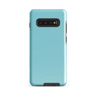 Powder Blue - Samsung Phone Case - Flay Cases