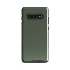 Forest Shadow - Samsung Phone Case - Flay Cases