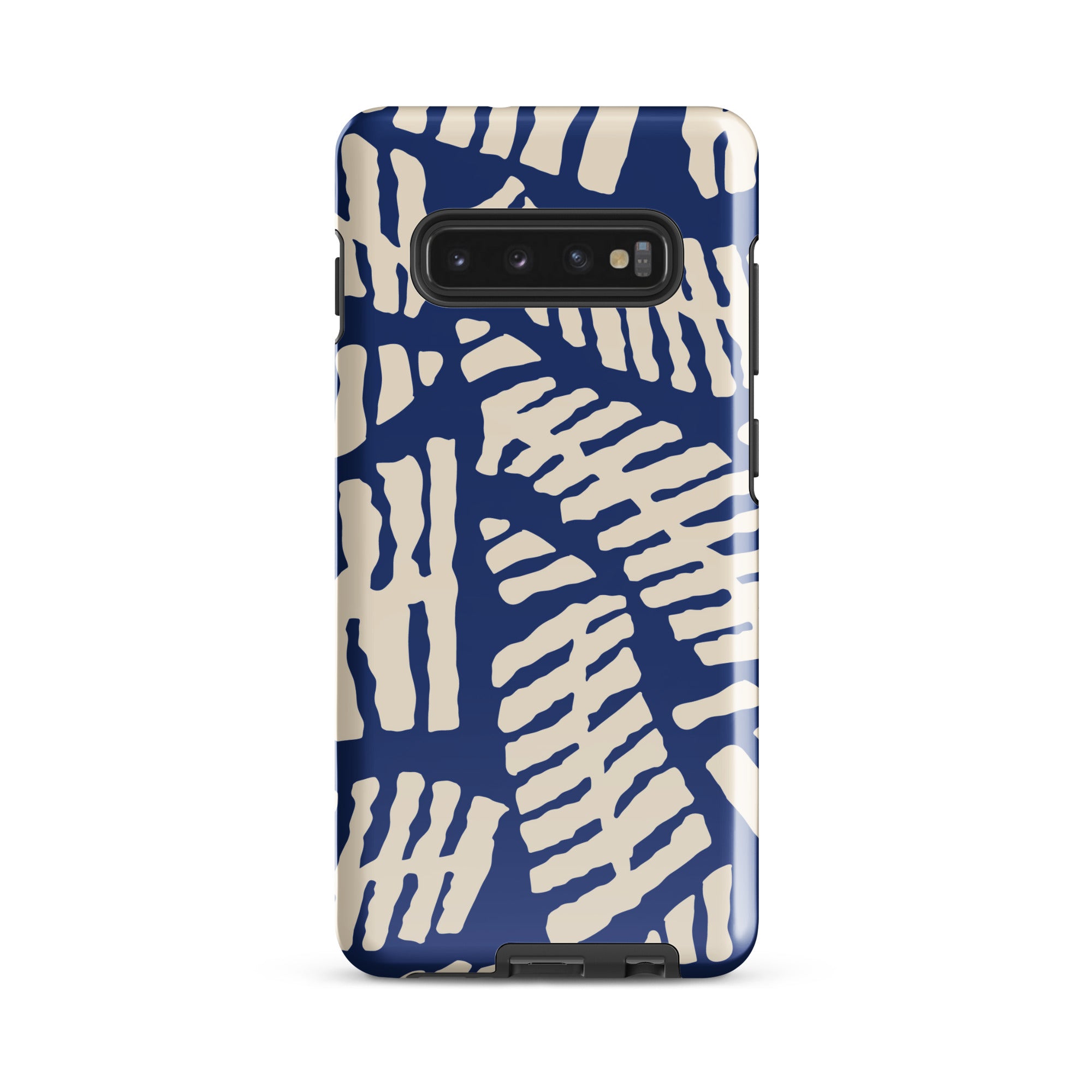 Coral Tide - Samsung Phone Case - Flay Cases