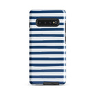 Sailors Trace - Samsung Phone Case - Flay Cases