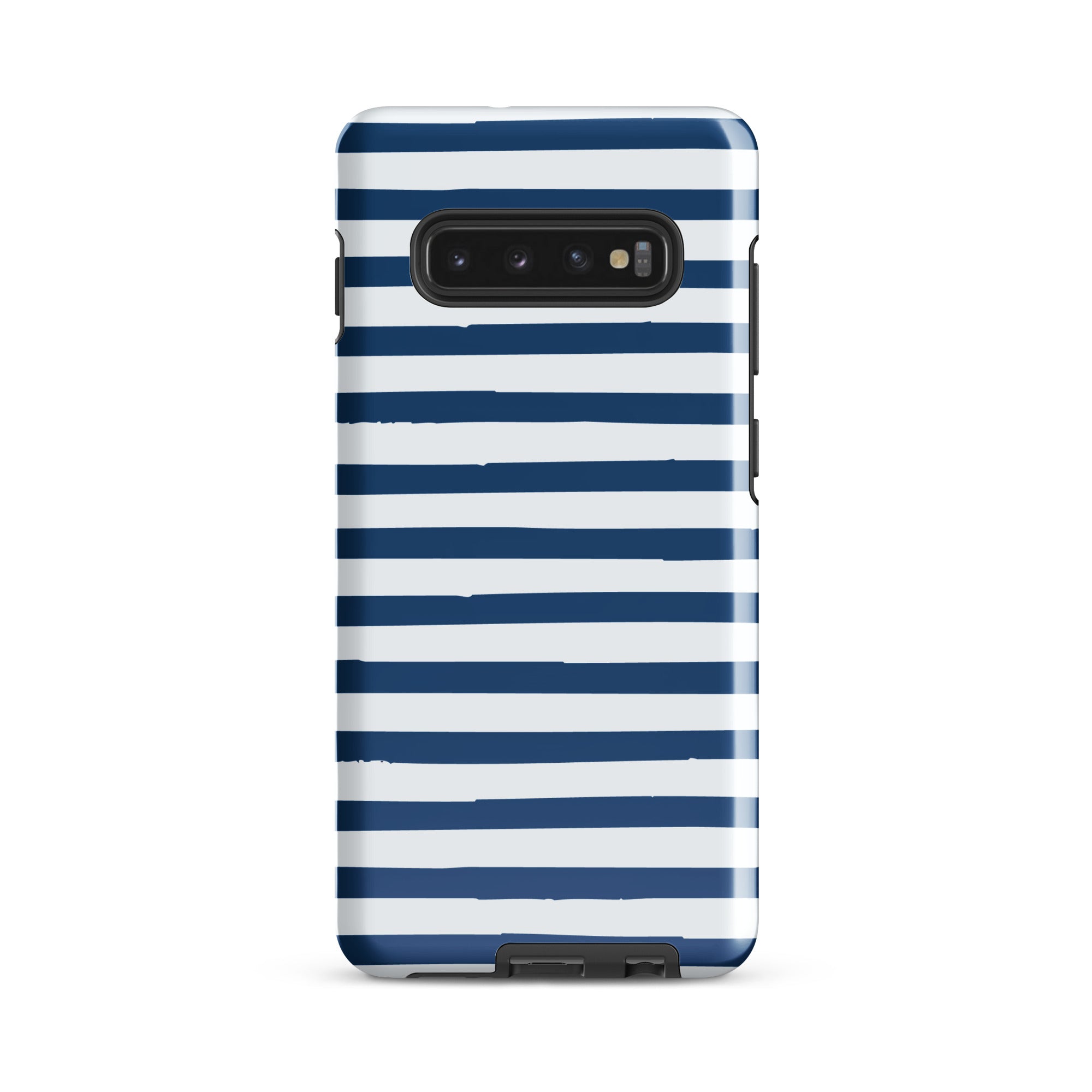 Sailors Trace - Samsung Phone Case - Flay Cases