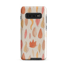 Rustic Fall - Samsung Phone Case - Flay Cases
