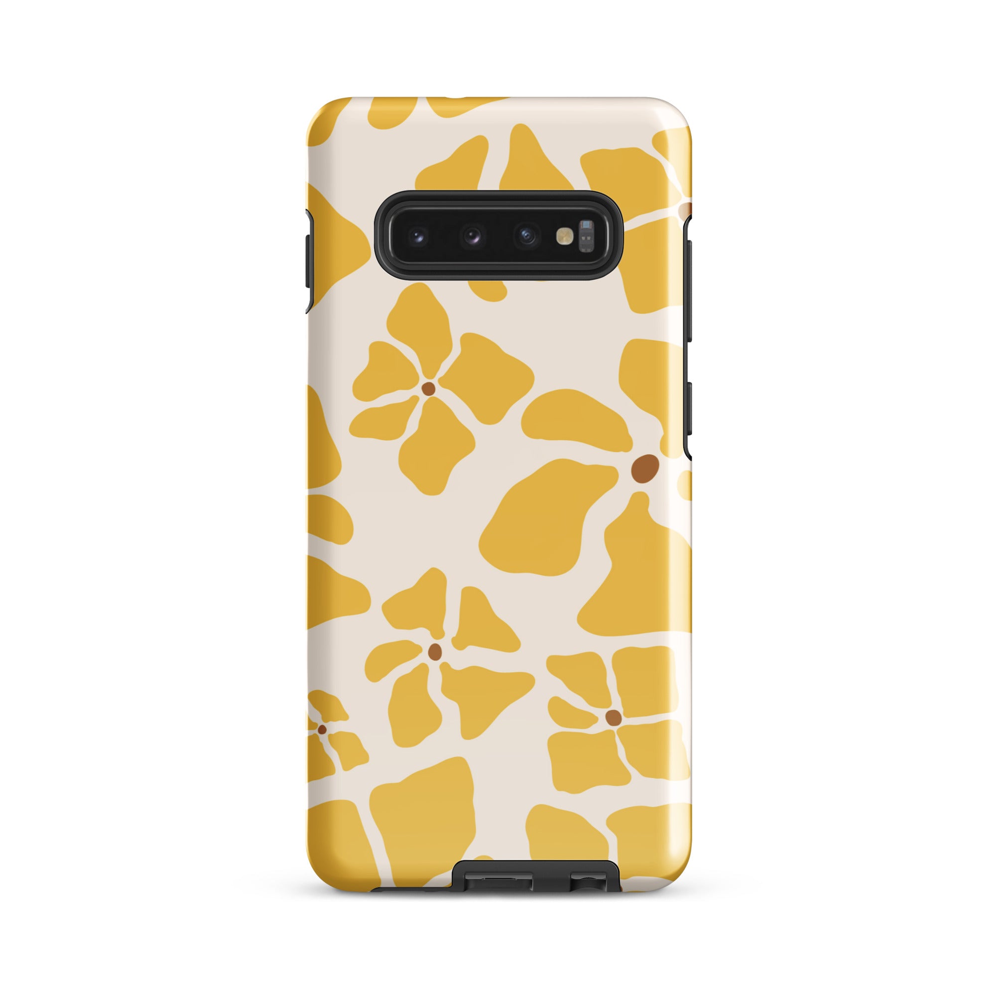 Free Spirit - Samsung Phone Case - Flay Cases