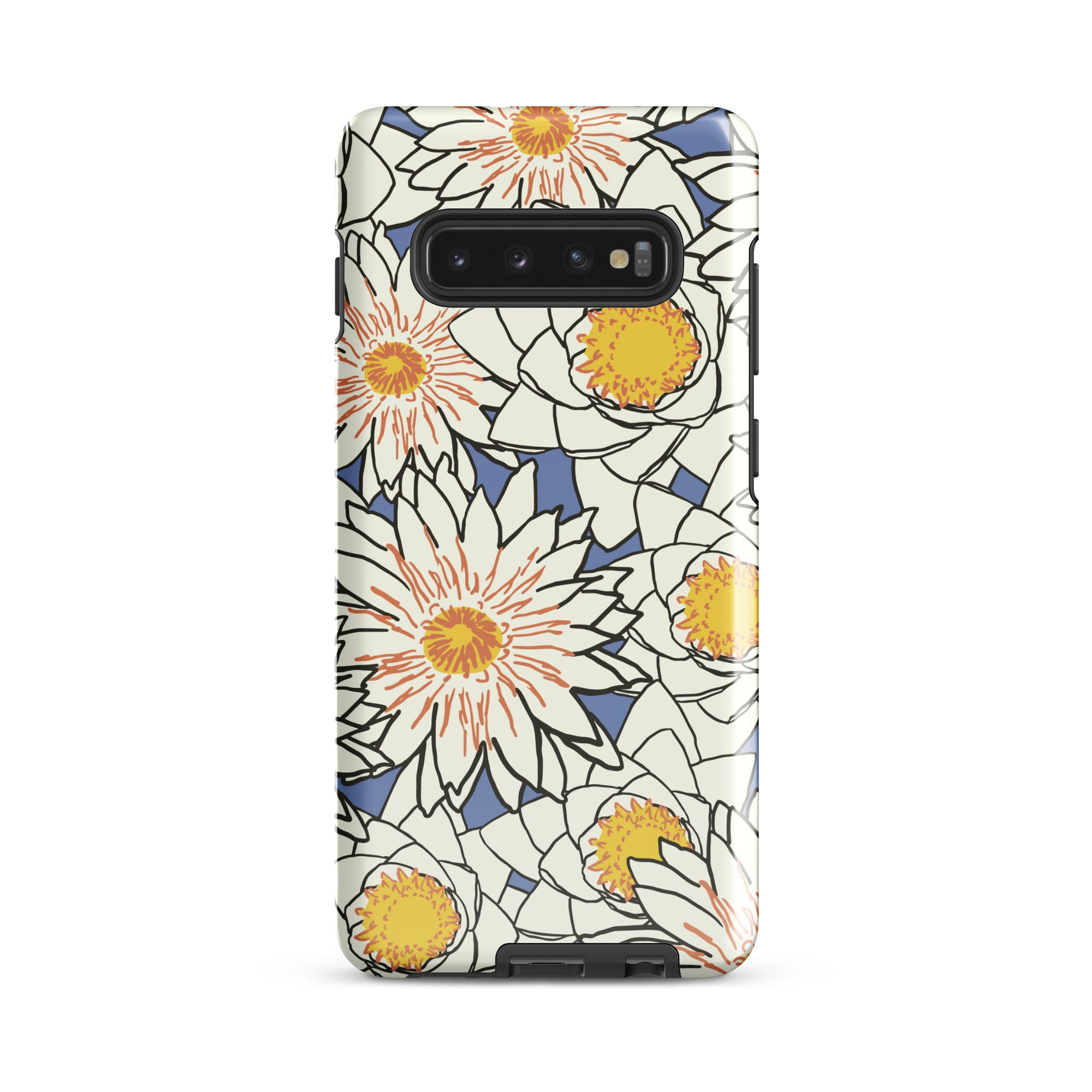In Bloom - Samsung Phone Case - Flay Cases