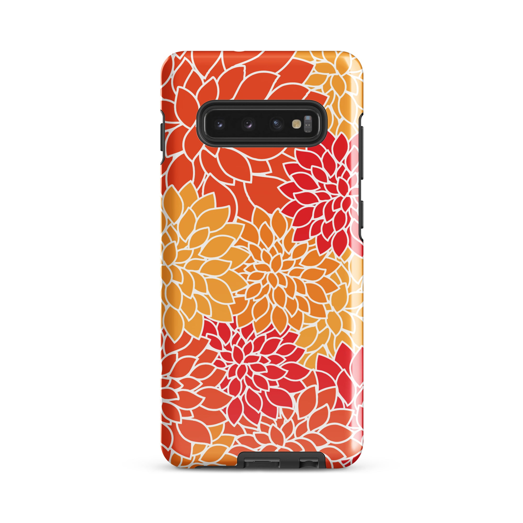 Firefly - Samsung Phone Case - Flay Cases