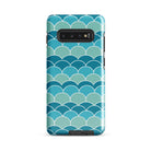 Mermaids Tail - Samsung Phone Case - Flay Cases
