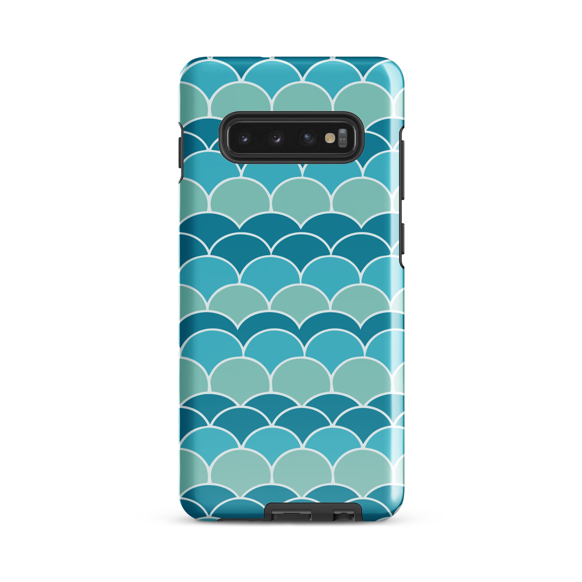 Mermaids Tail - Samsung Phone Case - Flay Cases