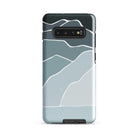 Overcast - Samsung Phone Case - Flay Cases