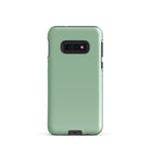 Pistachio Cream - Samsung Phone Case - Flay Cases