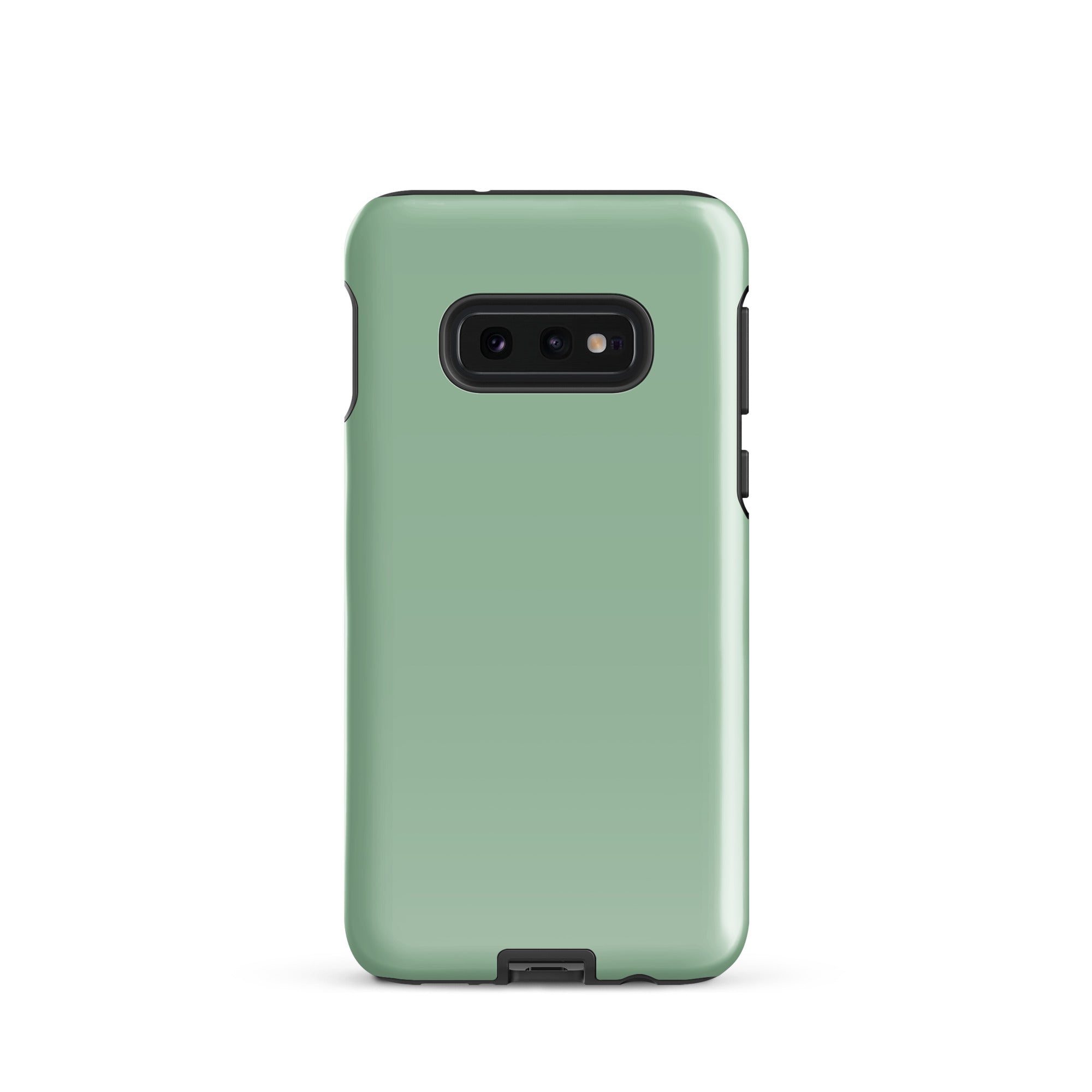 Pistachio Cream - Samsung Phone Case - Flay Cases