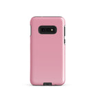 Pink Sherbert - Samsung Phone Case - Flay Cases