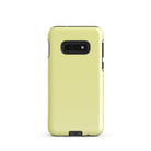 Lemon Sorbet - Samsung Phone Case - Flay Cases