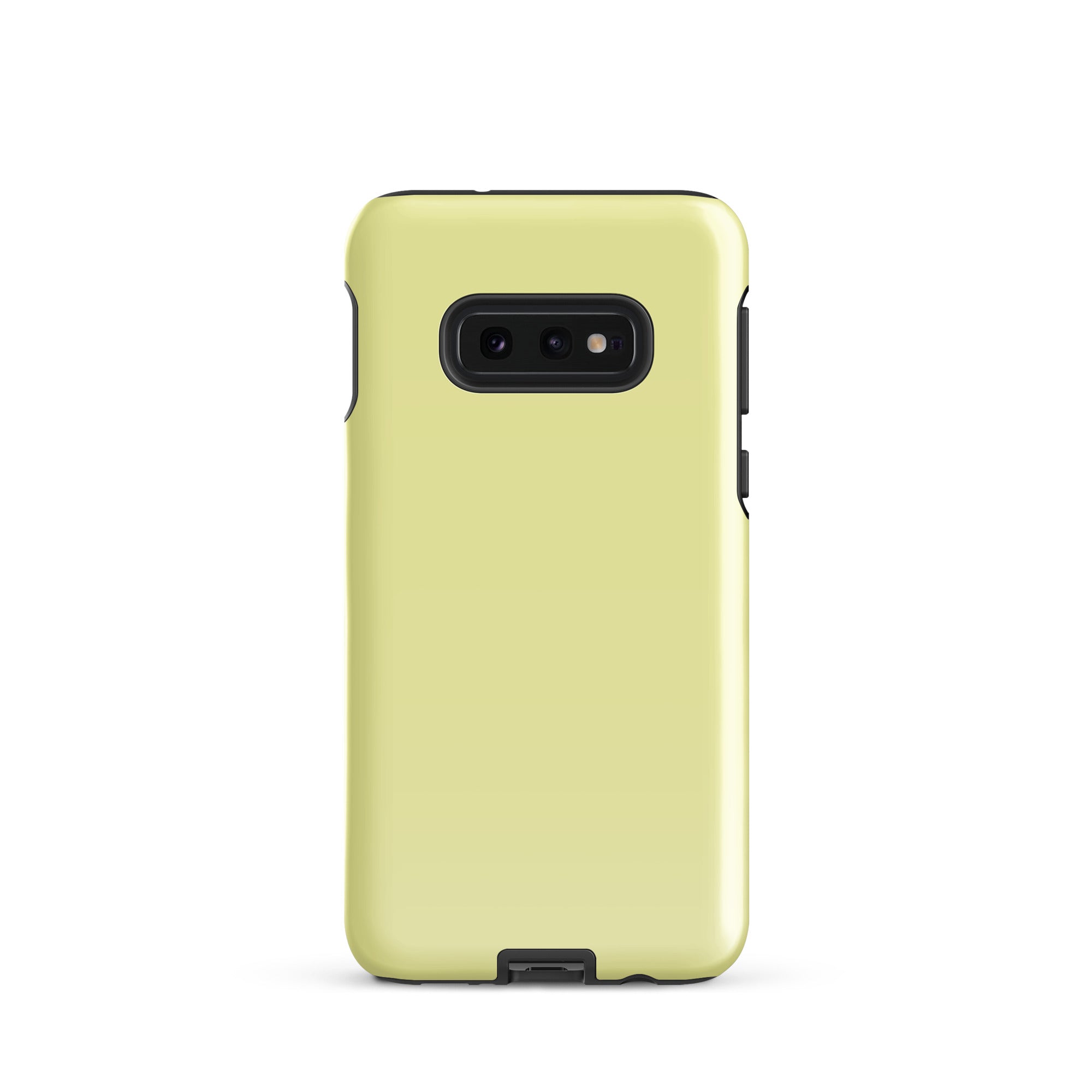 Lemon Sorbet - Samsung Phone Case - Flay Cases