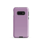 Lilac Whisper - Samsung Phone Case - Flay Cases