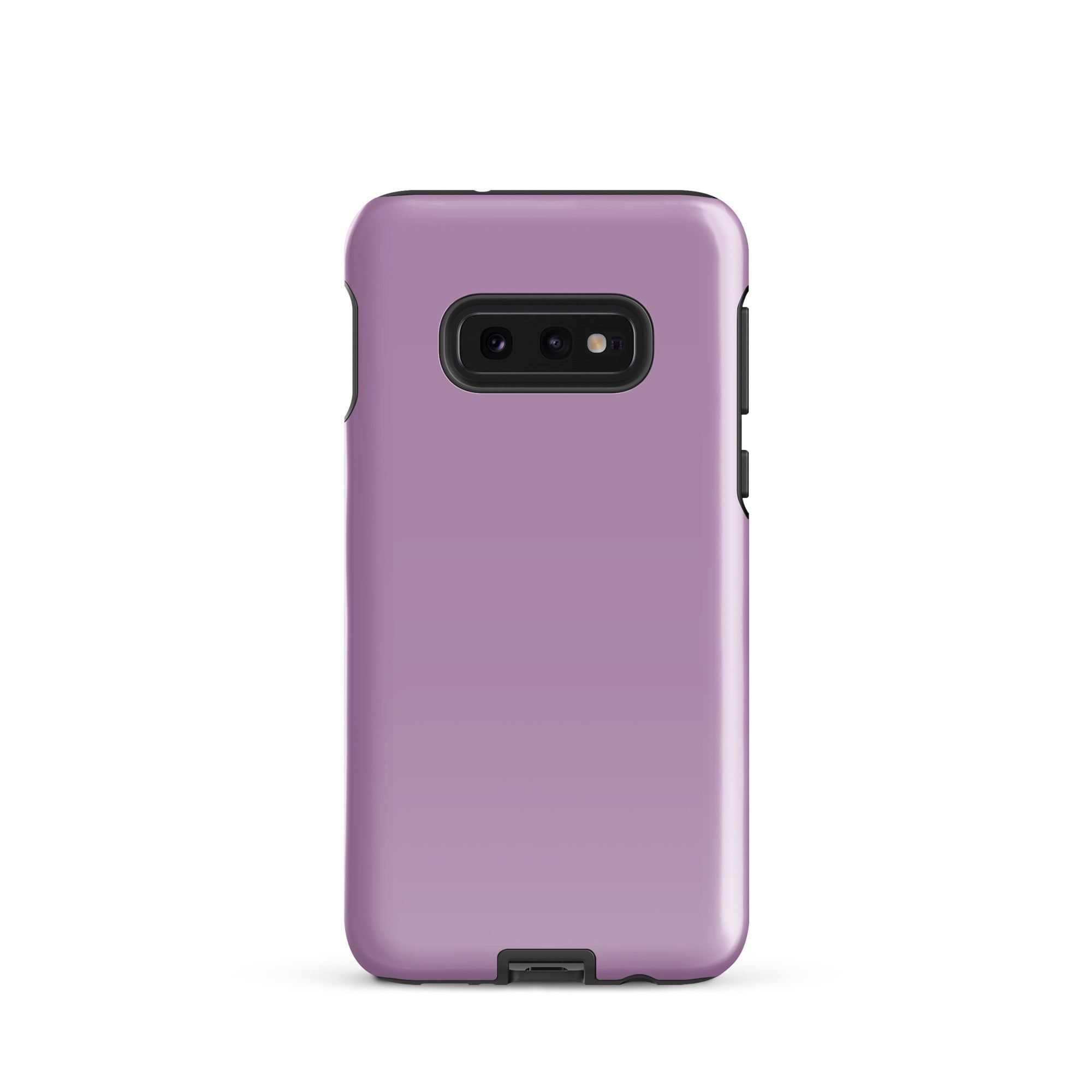 Lilac Whisper - Samsung Phone Case - Flay Cases