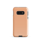 Peach Sorbet - Samsung Phone Case - Flay Cases