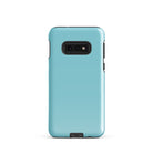 Powder Blue - Samsung Phone Case - Flay Cases