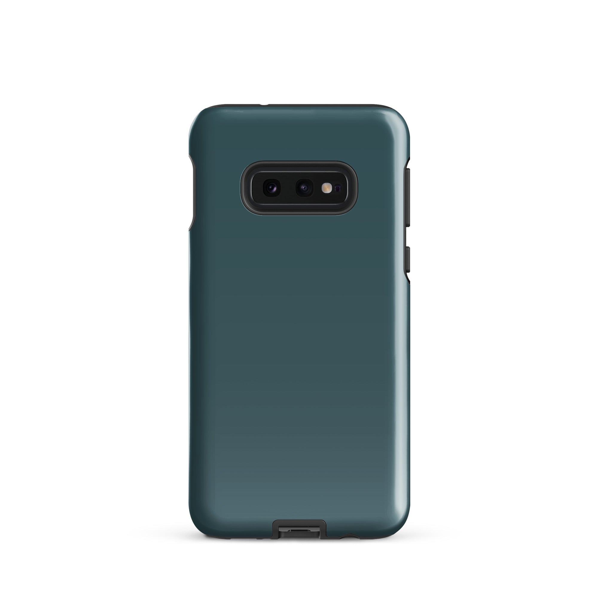 Deep Lagoon - Samsung Phone Case - Flay Cases
