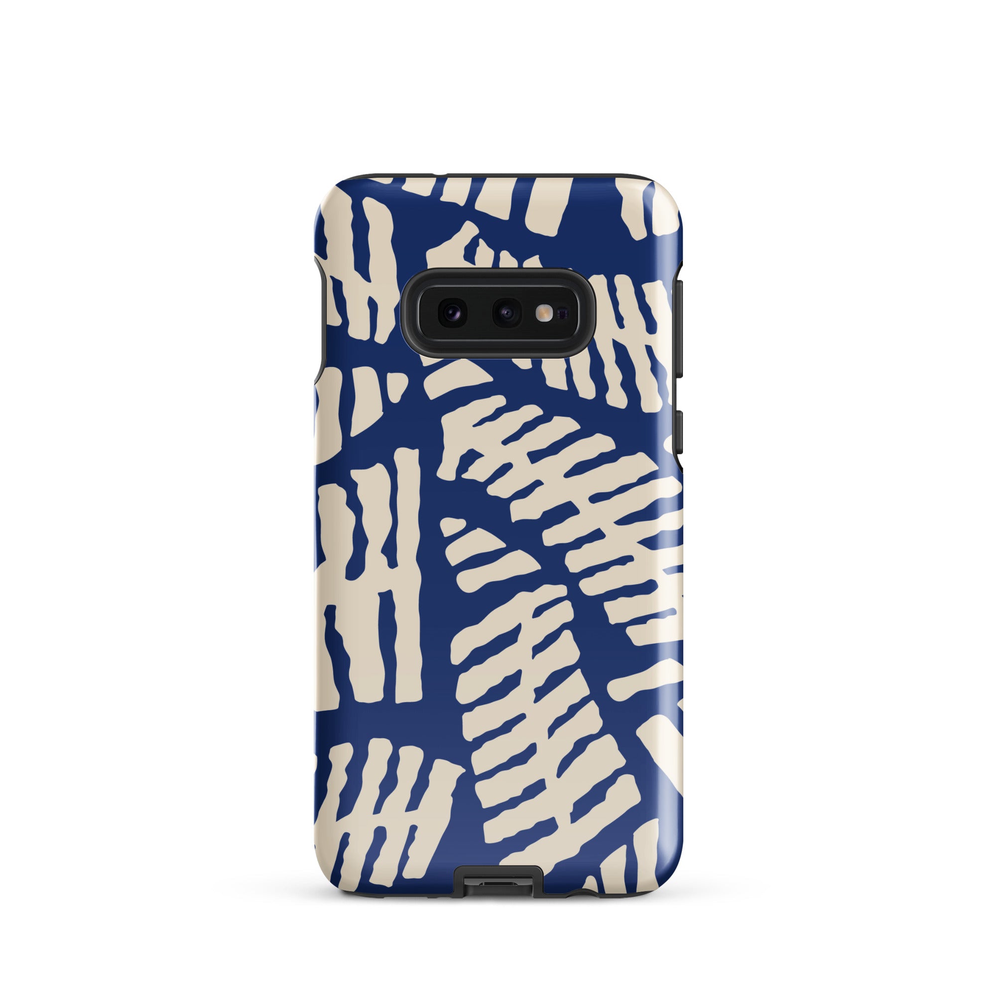 Coral Tide - Samsung Phone Case - Flay Cases