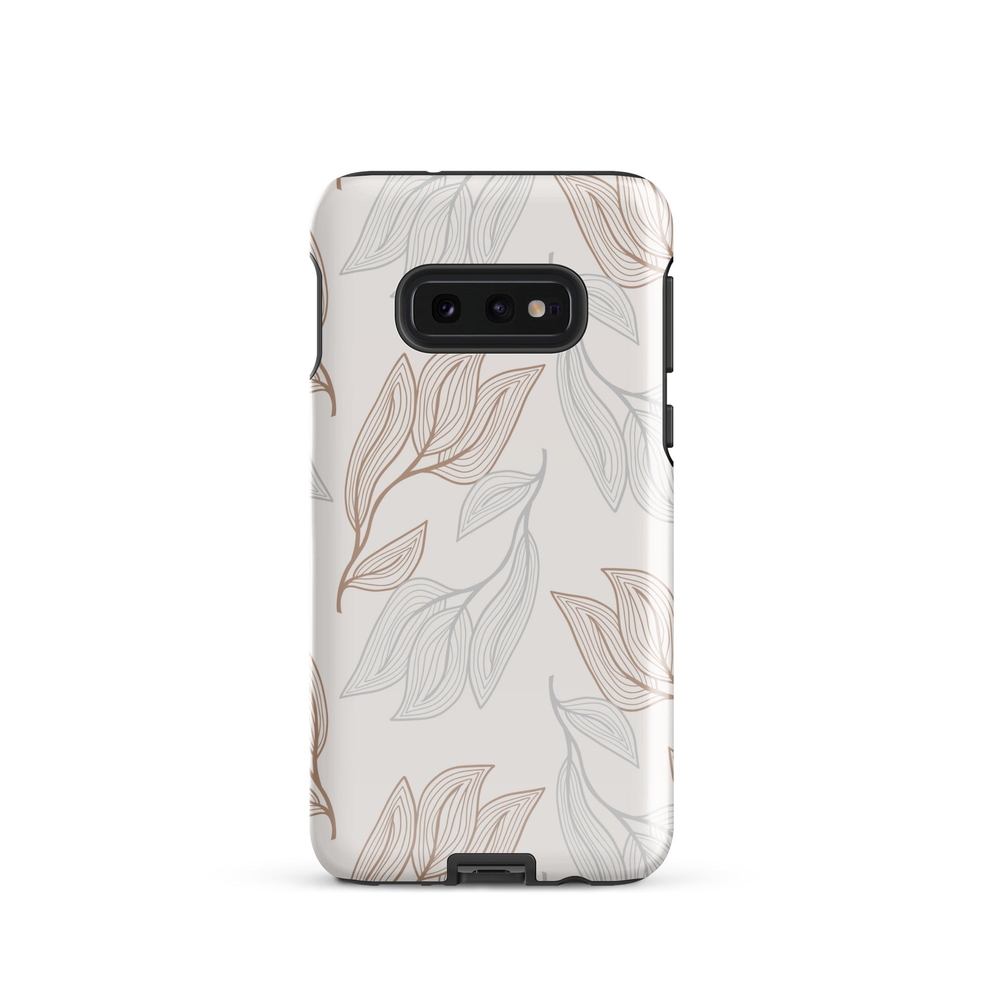 Autumn Canvas - Samsung Phone Case - Flay Cases