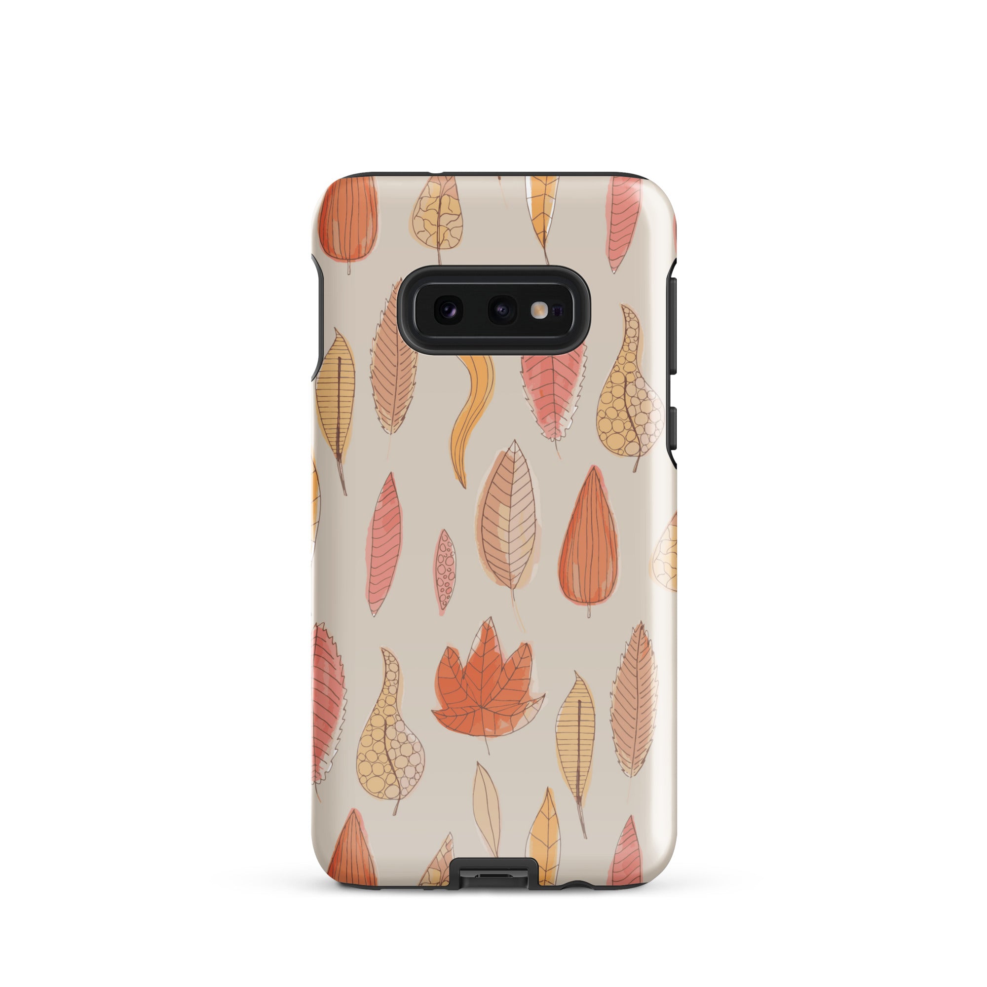 Rustic Fall - Samsung Phone Case - Flay Cases